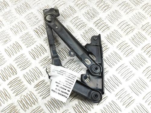 Hinge/Door check strap MERCEDES-BENZ SLK (R171) 300 (171.454) | BP27611360C146 