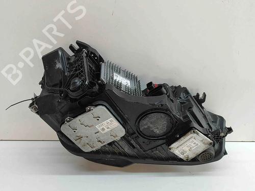 Left headlight AUDI A7 Sportback (4GA, 4GF) 3.0 TDI quattro | BP29487725C28 - Image 3
