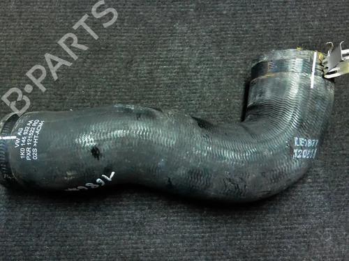 Used Intercooler pipe SKODA YETI (5L) 2.0 TDI (140 hp) 14652612