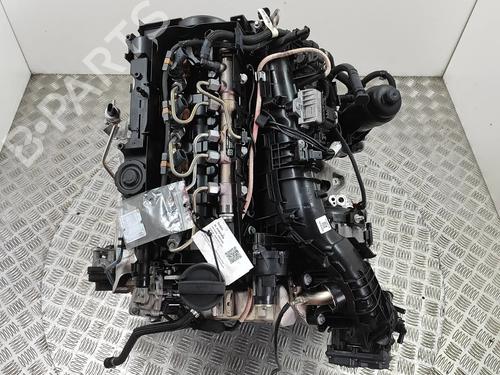 Engine BMW 1 (F20) 116 d | BP33937607M1 - Image 5