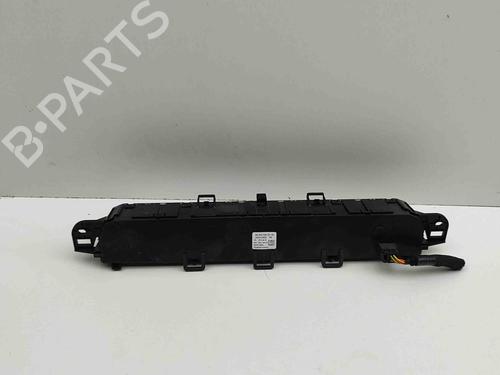 Climate control PEUGEOT PARTNER Box Body/MPV (K9) 1.5 BlueHDi 100 | BP28560563I5 