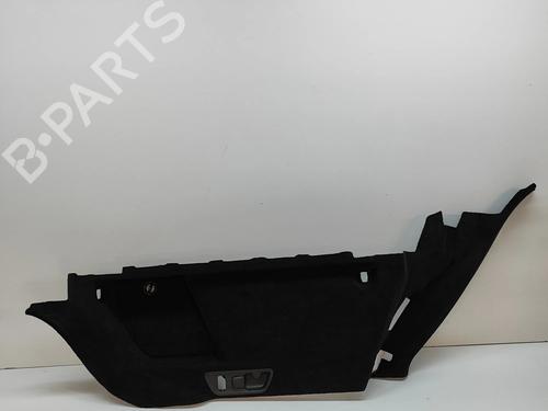 Boot lining MERCEDES-BENZ GLE Coupe (C167) AMG GLE 63 EQ Boost 4-matic+ (167.389) | BP33370152I3 - Image 2