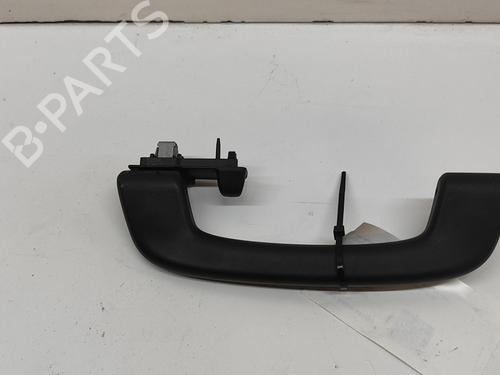 Used Interior roof handle BMW 3 Gran Turismo (F34) 335 d xDrive (313 hp) 27404913