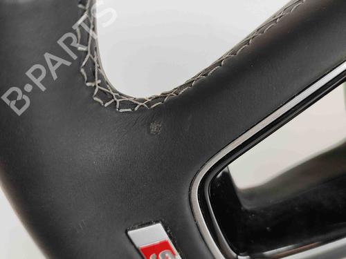 Steering wheel AUDI A3 Sportback (8YA, 8YF) 30 TFSI | BP27775108C49 