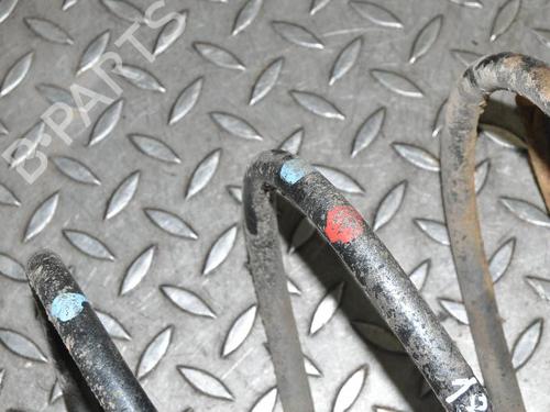 Shock absorber spring SUBARU FORESTER (SH_) 2.0 D AWD (SHH, SHD, SHN) | BP30259026C152 