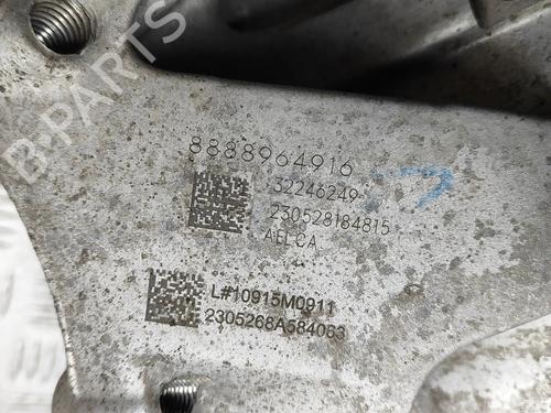 Left rear steering knuckle VOLVO XC40 (536) B3 Mild-Hybrid | BP28556979M27  - Image 8