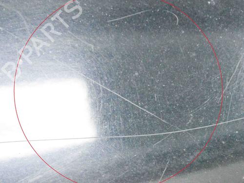 Bakluke CC/Kombi-Kupé SAAB 9-3 (YS3F, E79, D79, D75) 1.9 TiD | BP9165842C6