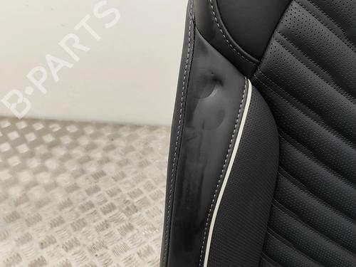 Left front seat KIA SORENTO IV (MQ4, MQ4A) 1.6 T-GDi Plug-in Hybrid AWD | BP32025481C15  - Image 11