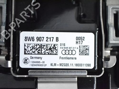 Camera BMW 3 Gran Turismo (F34) 320 d xDrive | BP33351481E14  - Image 5