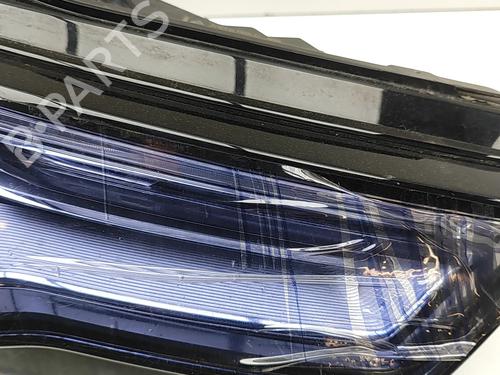 Right headlight AUDI A6 C7 (4G2, 4GC) 1.8 TFSI | BP33223745C29  - Image 7