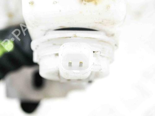 Windscreen washer tank JAGUAR F-TYPE Coupe (X152) 3.0 SCV6 | BP7542591C113