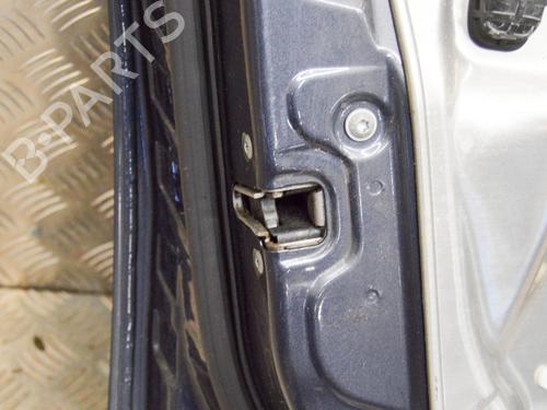 Left front door MERCEDES-BENZ E-CLASS (W212) E 300 CDI (212.020) | BP10915128C2 