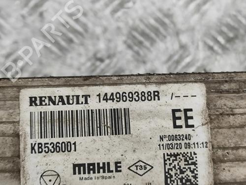 Intercooler RENAULT MASTER III Van (FV) 2.3 dCi 180 FWD (FV04, FV07) | BP38184483M30 - Image 6