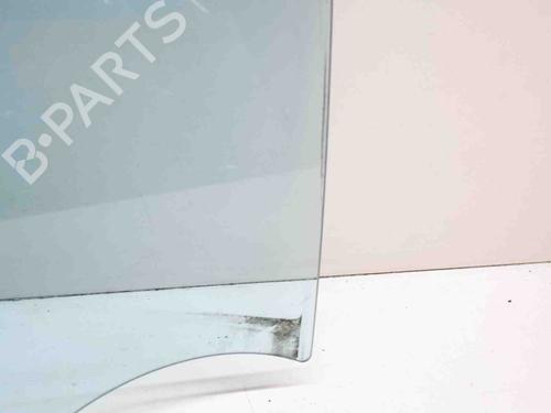 Front right door window RENAULT ZOE (BFM_) ZOE | BP8835469C19 