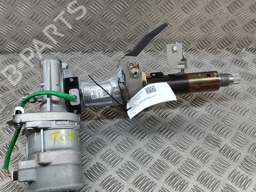 Used Steering column TOYOTA C-HR (_X2_, _H2_) Hybrid (197 hp) 27780596