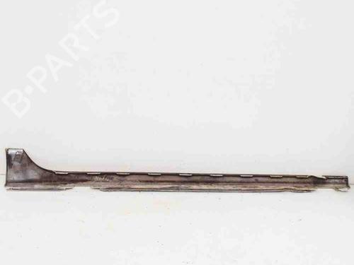 Left sideskirt AUDI A7 Sportback (4GA, 4GF) 3.0 TDI quattro | BP29226864C115 