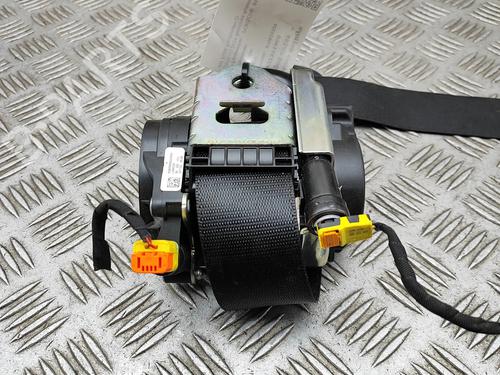 Front right seatbelt PORSCHE 911 Convertible (992) 3.0 Carrera (992312) | BP38018483I25 - Image 5