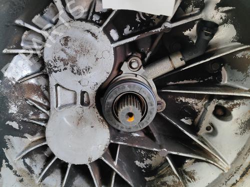 Gearbox FORD TRANSIT V363 Van (FCD, FDD) 2.0 EcoBlue | BP27643938M3