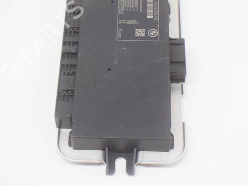 Electronic module BMW 5 (F10) 520 d | BP7698059M83 