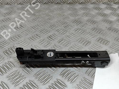 Andre VW PASSAT B7 Variant (365) 1.6 TDI (105 hp) 26890866