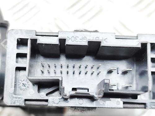 Left rear window motor VOLVO S90 II (234) D5 AWD | BP38018639E23 - Image 6