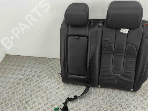 Rear seat LAND ROVER RANGE ROVER EVOQUE (L538) 2.2 D 4x4 | BP29486111C17 
