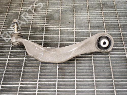 Used Right front suspension arm BMW 5 Touring (F11) 525 d (204 hp) 10403077