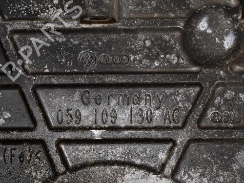 Used Valve cover AUDI Q5 (8RB) 3.0 TDI quattro (250 hp) 14658880