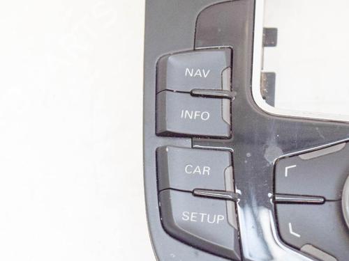 Switch AUDI A5 (8T3) 3.0 TDI quattro | BP6752368I30 