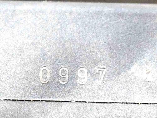 Electronic module JAGUAR XK 8 Coupe (X100) 4.0 | BP7734744M83