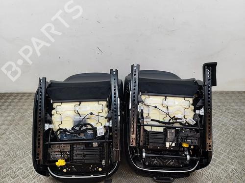 Seats set MERCEDES-BENZ CLA (C118) CLA 200 (118.387) | BP29391710C78 - Image 13