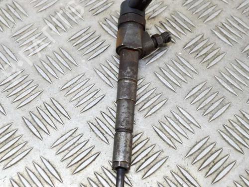 Used Injector Injector OPEL ASTRA J (P10) 2.0 CDTI (68) (160 hp) 6836893 6836893