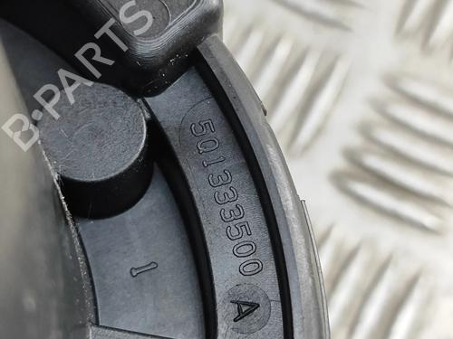 Heater blower motor RENAULT ZOE (BFM_) ZOE | BP27644271M62 