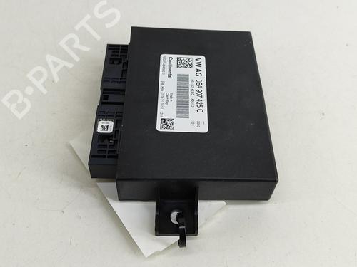 Engine control unit (ECU) SKODA ENYAQ iV SUV (5AZ) 80 | BP28549491M57