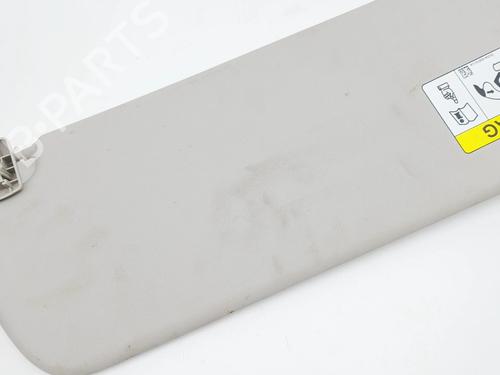 Left sun visor FORD TRANSIT CUSTOM V362 Van (FY, FZ) 2.2 TDCi | BP40014330I1 - Image 6