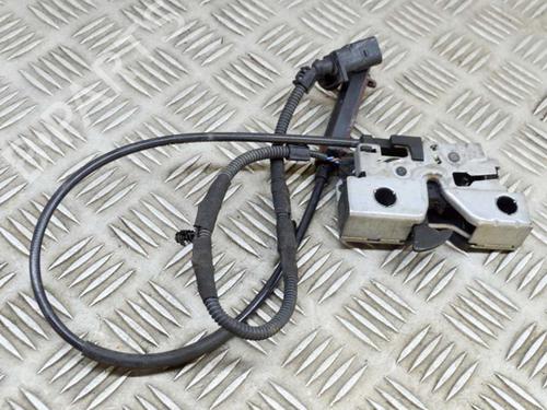Used Hood lock VW ID.3 (E11, E12) Pro S (204 hp) 27760862