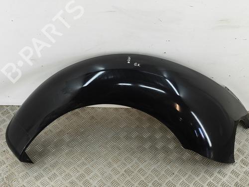 Used Left rear fenders VW NEW BEETLE Convertible (1Y7) 1.6 (102 hp) 27627381