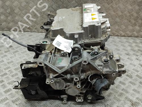 Motor JEEP AVENGER (J2) Electric | BP28559833M1