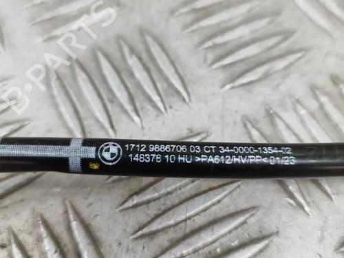 Pipe BMW X1 (U11) iX1 xDrive 30 | BP28553687M125 