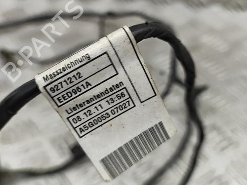 Electronic module BMW X3 (F25) xDrive 20 d | BP27570161M83 