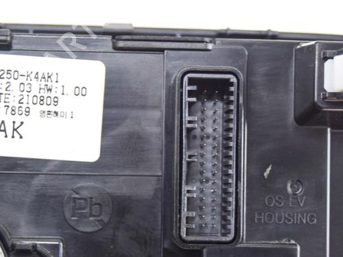 Electronic module HYUNDAI KONA (OS, OSE, OSI) EV | BP27764808M83 