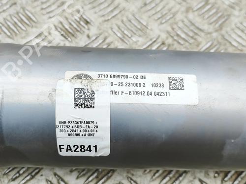 Anti roll bar BMW X7 (G07) xDrive 40 i Mild Hybrid | BP33391721M96 - Image 7