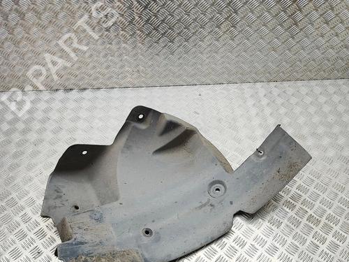 Hjulbue RENAULT MASTER III Van (FV) 2.3 dCi 180 FWD (FV04, FV07) | BP38184481C56 - Image 5