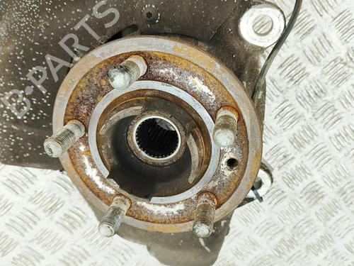 Left front steering knuckle LAND ROVER DISCOVERY V (L462) 3.0 D 4x4 | BP33882610M25  - Image 5