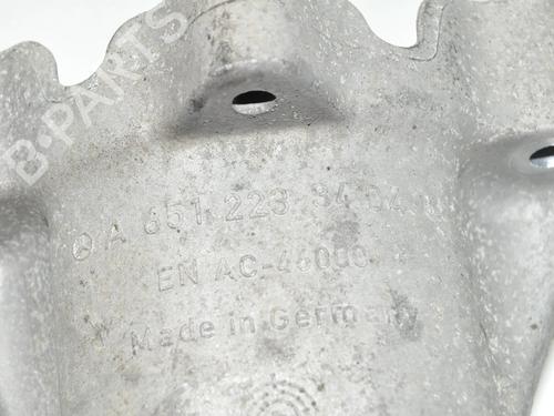 Engine mount MERCEDES-BENZ E-CLASS (W212) E 220 CDI / BlueTEC (212.001, 212.002) | BP33368423M89 - Image 4