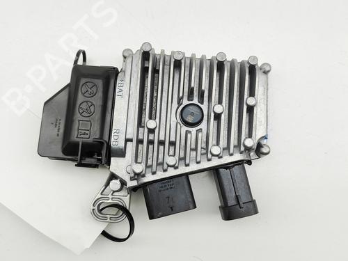 Used Electronic module PEUGEOT 508 II (FB_, FH_, F3_) Hybrid 225 (F35GQU) (224 hp) 29975495