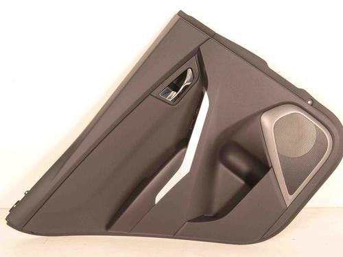 Used Rear left panel SSANGYONG KORANDO (CK) 2.2 Xdi 4WD (178 hp) 30233142