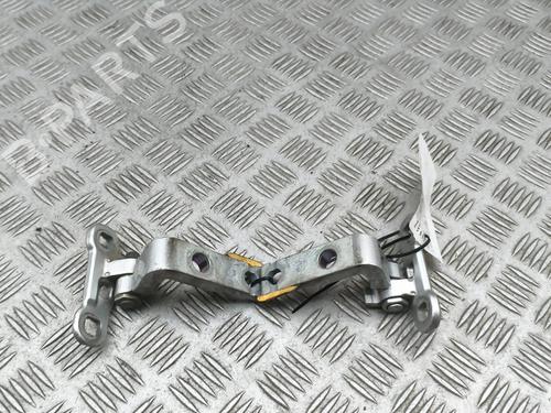 Used Hinge/Door check strap Hinge/Door check strap VOLVO S90 II (234) D5 AWD (235 hp) 40042649 40042649