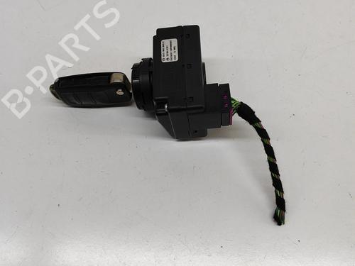 Ignition barrel AUDI A8 D3 (4E2, 4E8) 4.2 TDI quattro | BP26142207M48 - Image 3