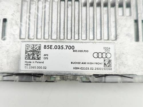 Electronic module AUDI Q5 (GUB) SQ5 TFSI quattro | BP33847524M83 - Image 7